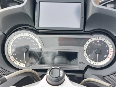 BMW R 1200 RT LC
